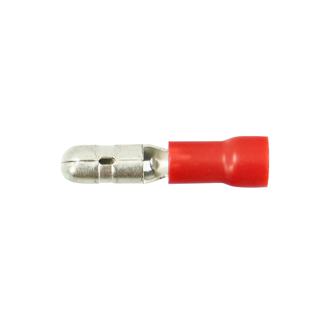 22-18 AWG .157 Dia. Vinyl M Bullet (19-Pack)