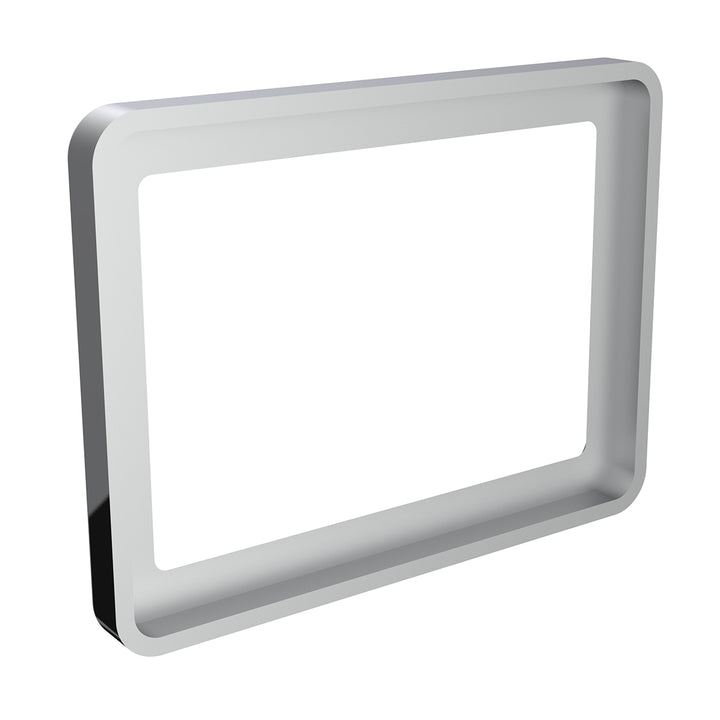 Center Dash Indicator Bezel For Kenworth - Manual
