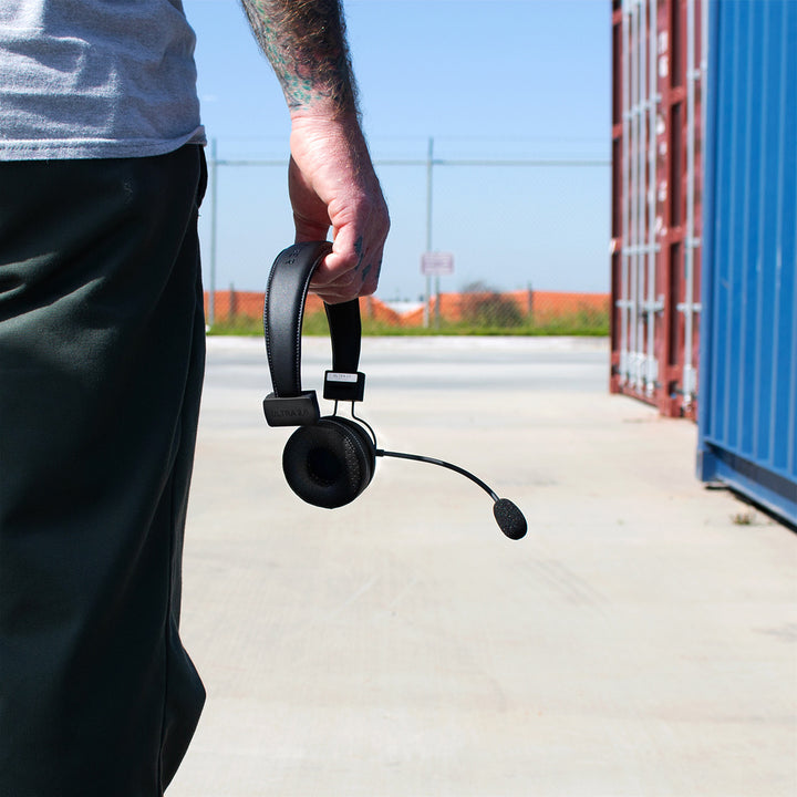 Blue Tiger Elevate Ultra 2.0 Headset - Black