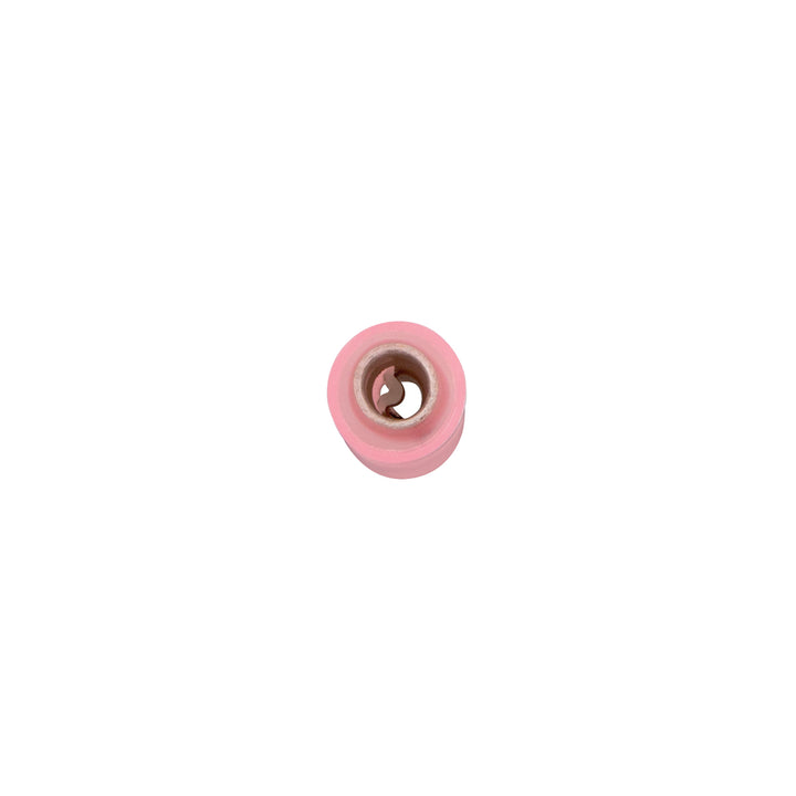 12 - 10 to 8 AWG CS Heat Shrink Step - Down Butt Connector - Pink (10-Pack)