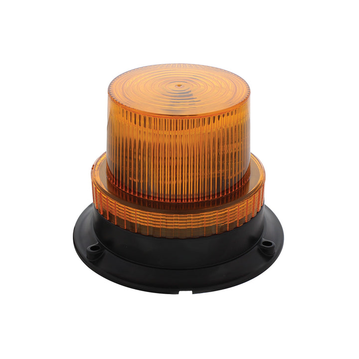 3 High Power LED Mini Warning Beacon Light - Magnet Mount