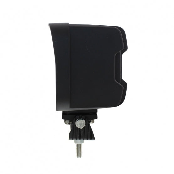 8 High Power Rectangular 6 - Watt LED Work Light (Bulk)
