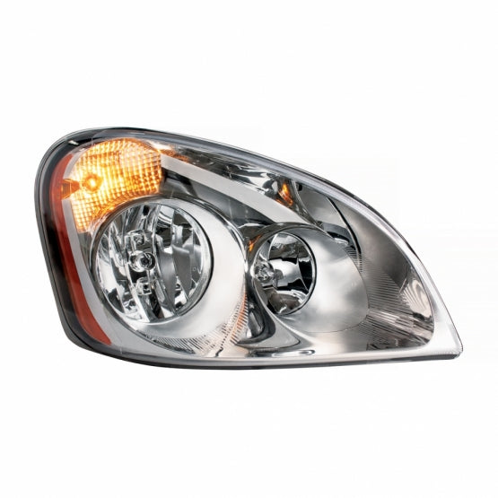 Headlight For 2008-2017 Freightliner Cascadia - Passenger