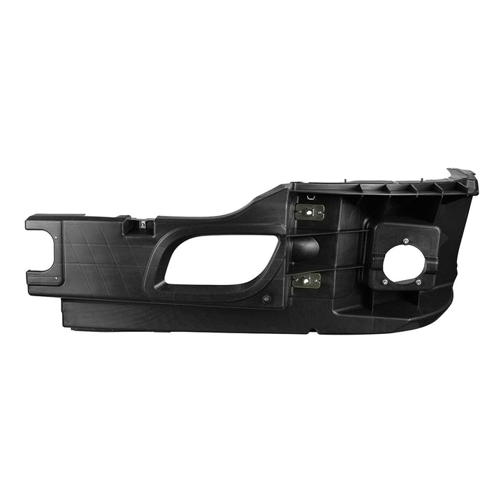 Bumper Reinforcement With Fog Light Holes For 2013-2021 Kenworth T680 - Driver