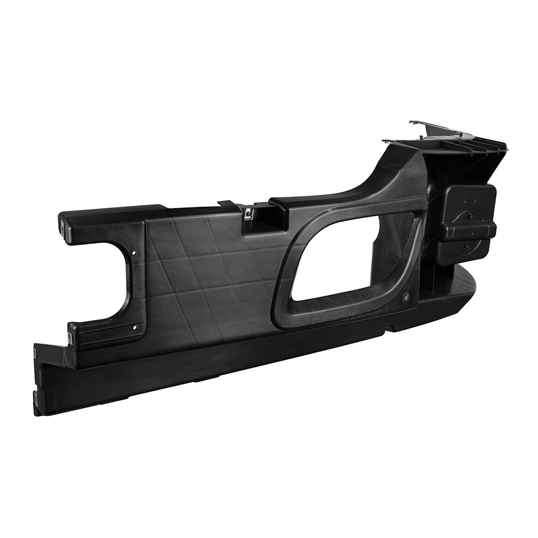 Bumper Reinforcement Without Fog Light Holes For 2013-2021 Kenworth T680 - Driver