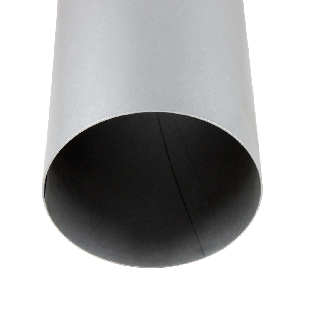 Exhaust Elbow Connector Sleeve Insert - 5" O.D. To 5" O.D.