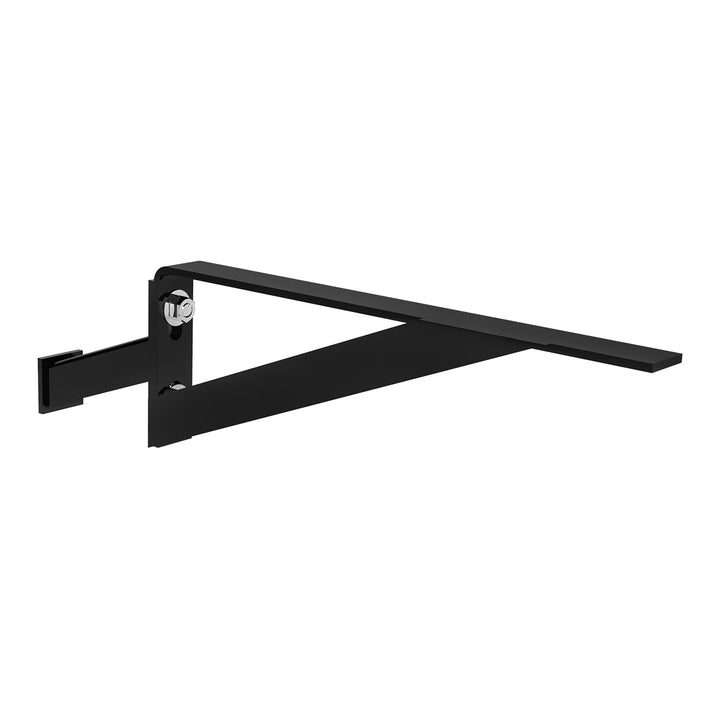 Universal Center Mounting Bracket For Half And Full Tandem Fenders - Passenger