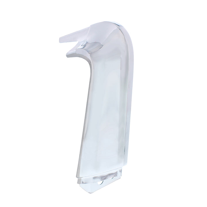 Quarter Panel Fin Corner For 1957 Chevy Bel Air/120/150 - L/H
