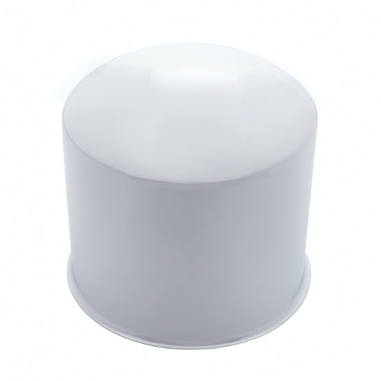 Rear Axle/Hub High Hat Only - Chrome