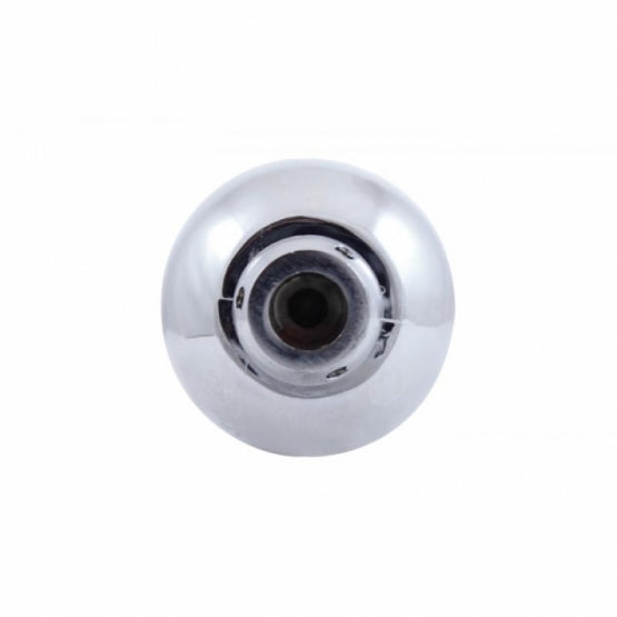 Ball Gearshift Knob - Chrome (Bulk)