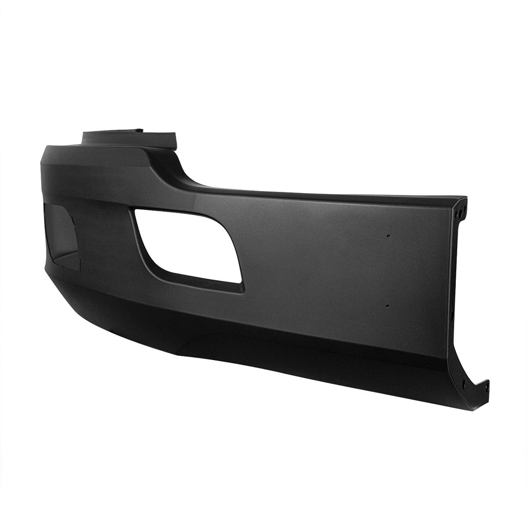 Bumper Cover With Fog Light Opening For 2013-2021 Kenworth T680 - Passenger