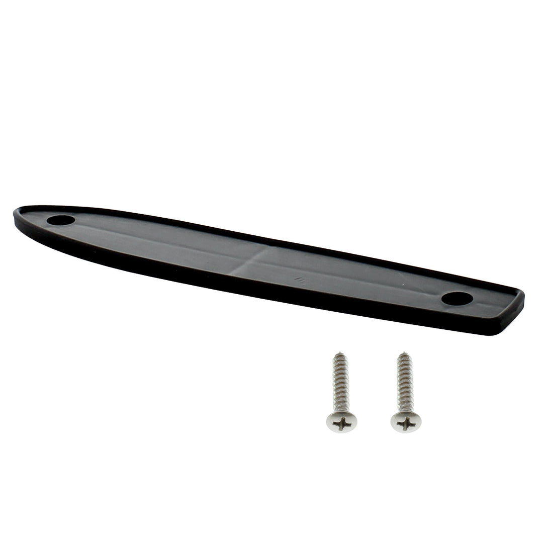 Exterior Mirror With LED Turn Signal For 1964.5-66 Ford Mustang - L/H