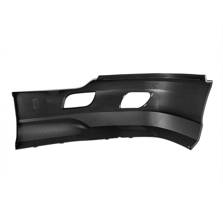 Bumper Cover With Fog Light Opening For 2013-2021 Kenworth T680 - Passenger