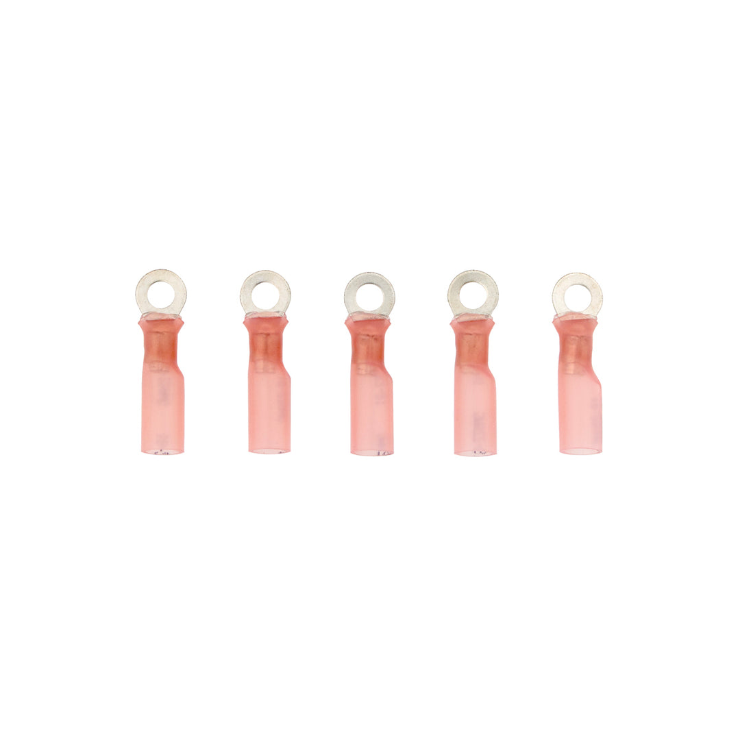 22-18 AWG 
