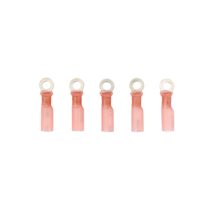 22-18 AWG 
