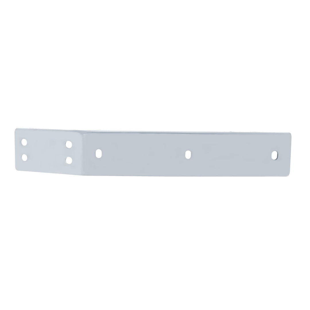 Center Bracket For 13" Stainless Steel Low Roof Sunvisor Item 28008