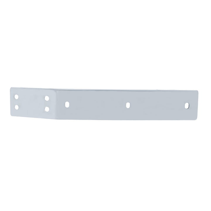 Center Bracket For 13" Stainless Steel Low Roof Sunvisor Item 28008