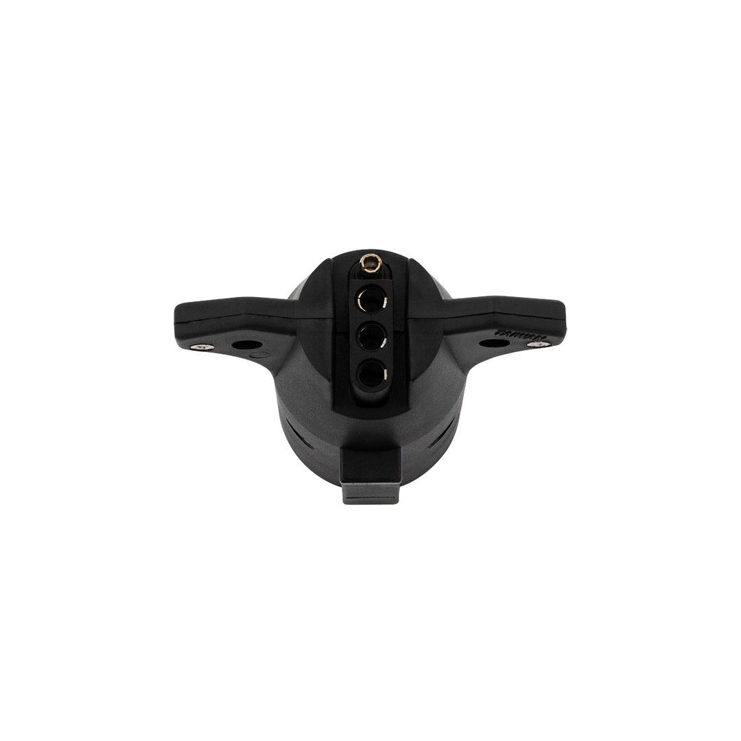 7 To 4 - Way Flat Pin Connector