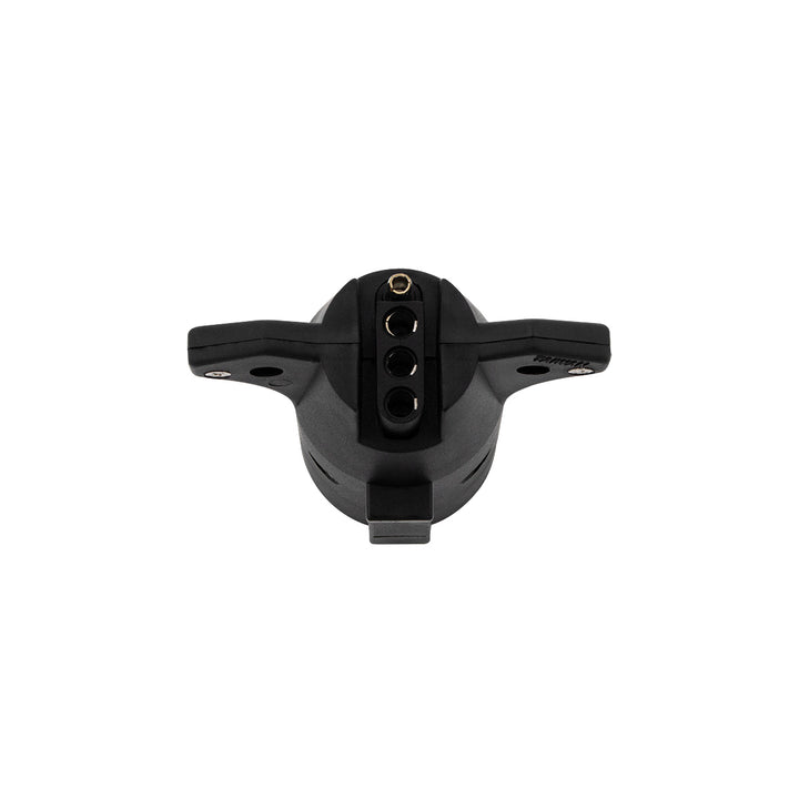 7 To 4 - Way Flat Pin Connector