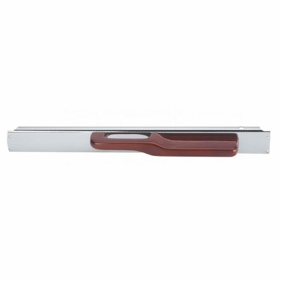 Peterbilt Stainless Window Sill Cover (Pair)