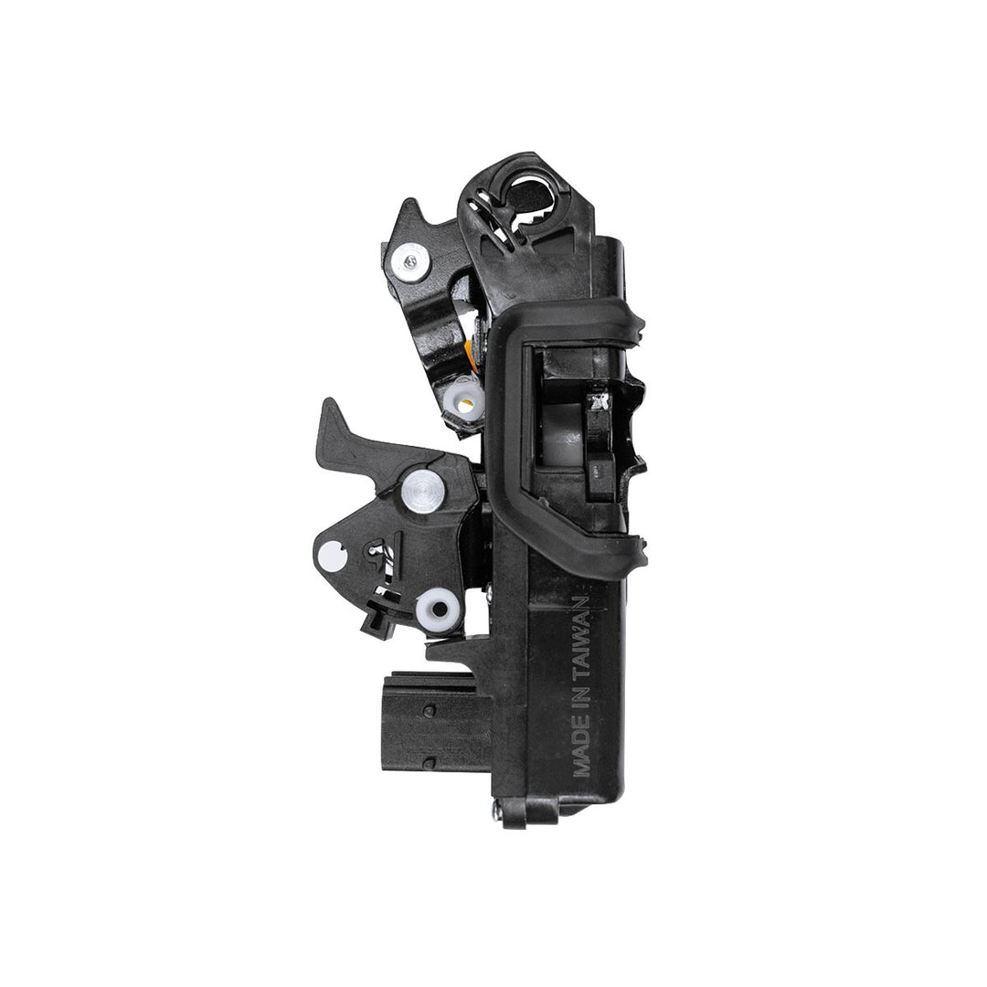 Door Latch Assembly For Peterbilt (5 Pin Motor) - Driver