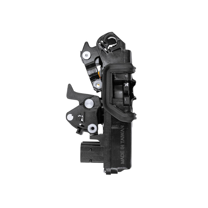 Door Latch Assembly For Peterbilt (5 Pin Motor) - Driver