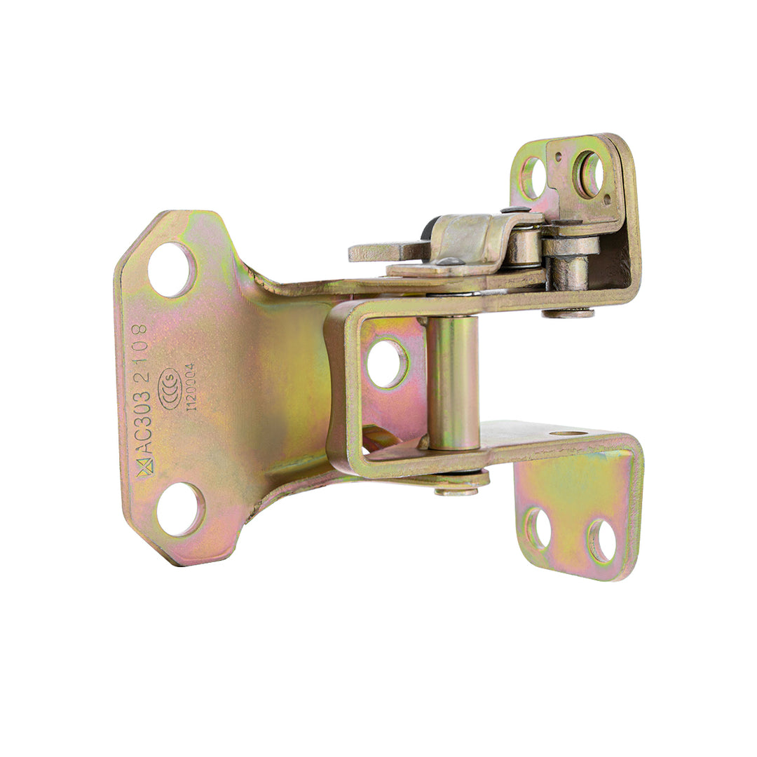 Steel Upper Door Hinge For 1985-1993 Isuzu NPR/NHR/NKR (Bulk)