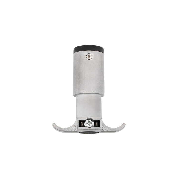Round 6 - Way Female Connector - Split Pin