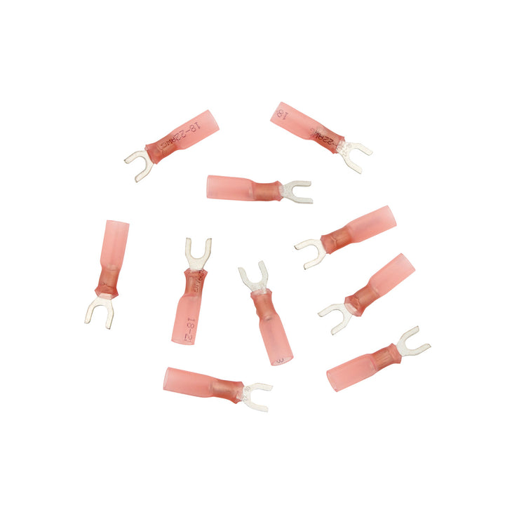 22-18 AWG 
