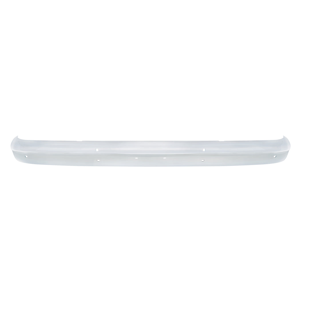 Chrome Bumper For 1960-62 Chevy &amp; GMC Truck, Front