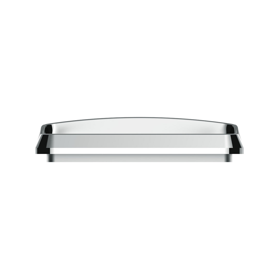 Center Dash Instrument Bezel With Visor For 2006+ Peterbilt