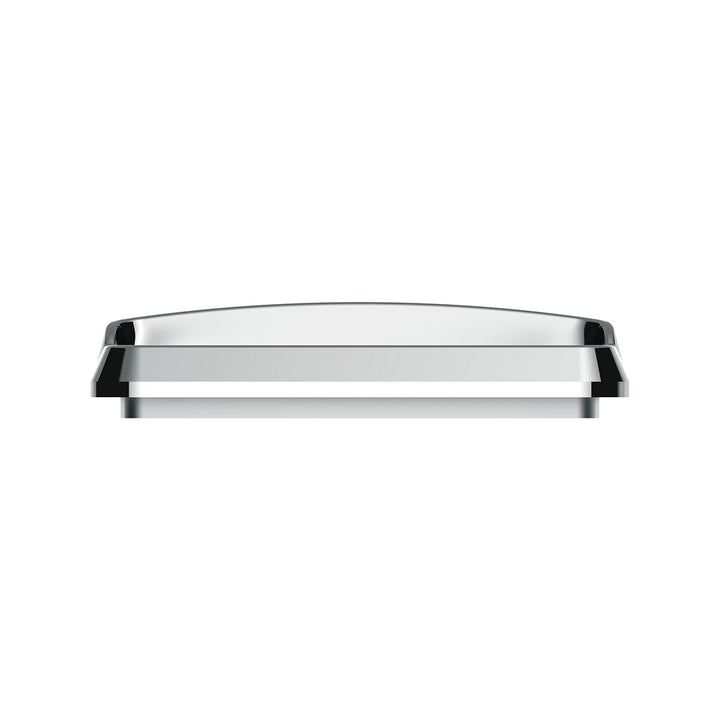 Center Dash Instrument Bezel With Visor For 2006+ Peterbilt