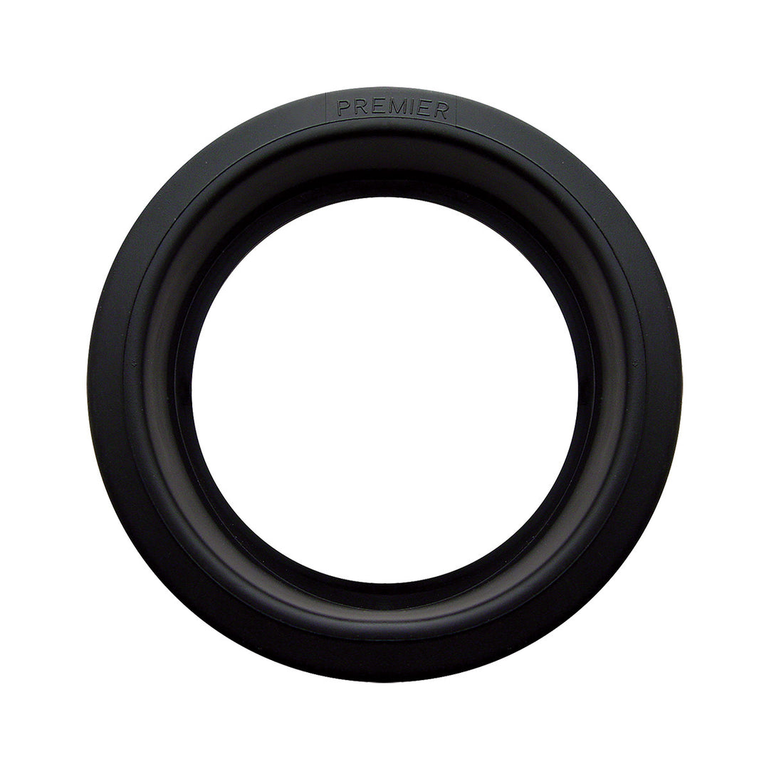 4" Round Light Grommet (10 Pcs)