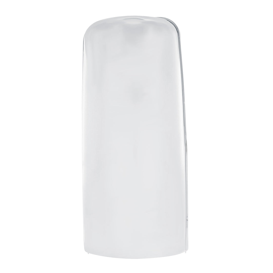 Chrome Mirror Cover For 2008-2017 Freightliner Cascadia - Passenger