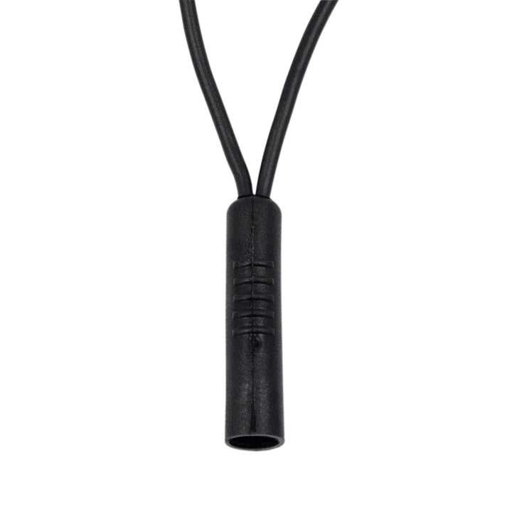 0.180" Female Plug Wire Harness With 6 Plugs - 3-7/8" Lead (Bulk)