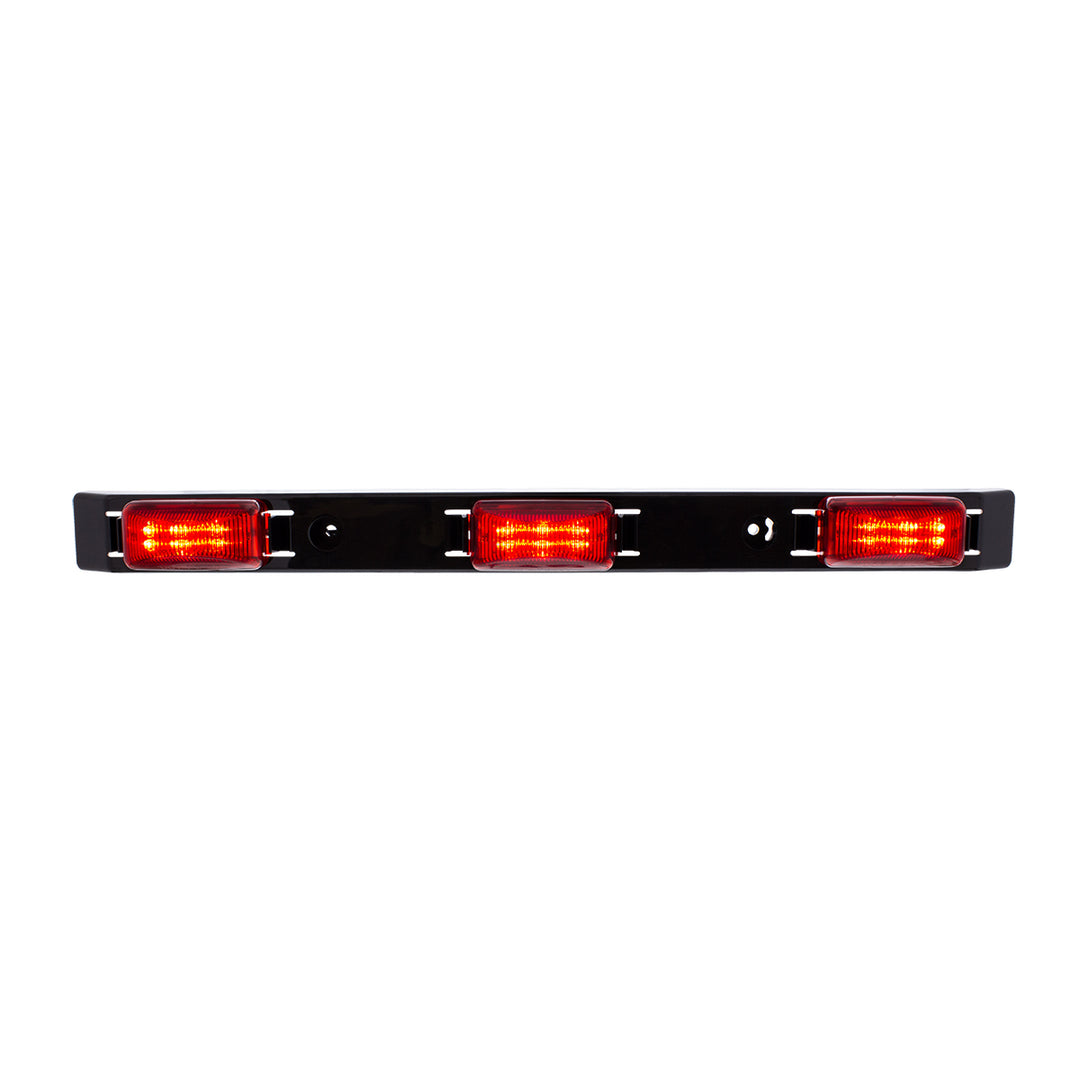Code Red Light Bar 17