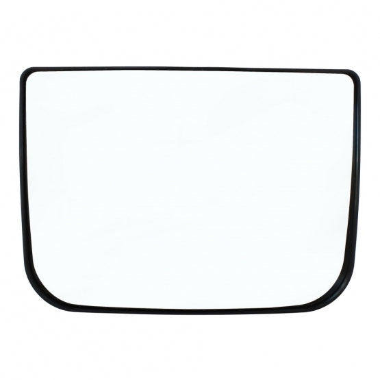 Kenworth T600/T660/T800 Series Mirror Only (Lower) - Heated