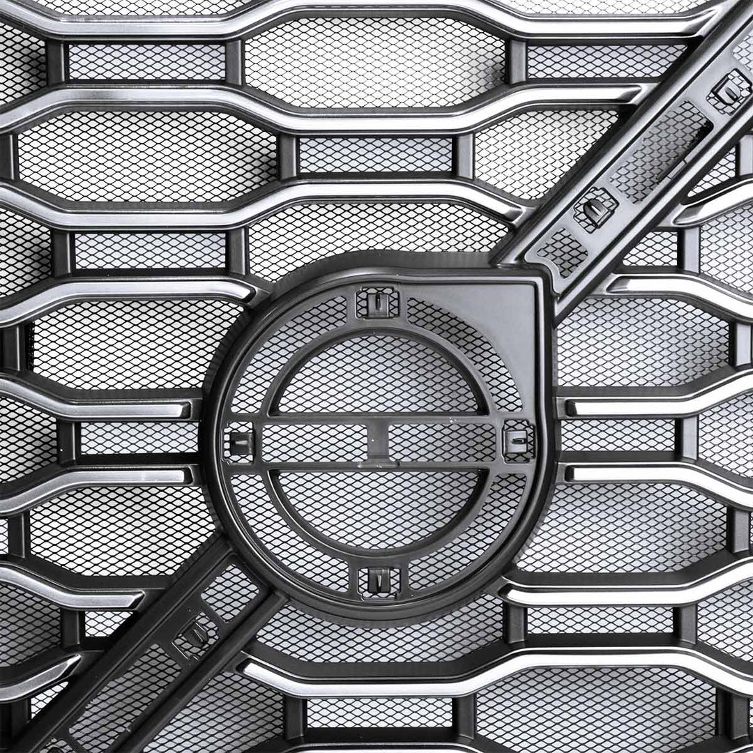 Truck Grille For 2018-2024 Volvo VNL