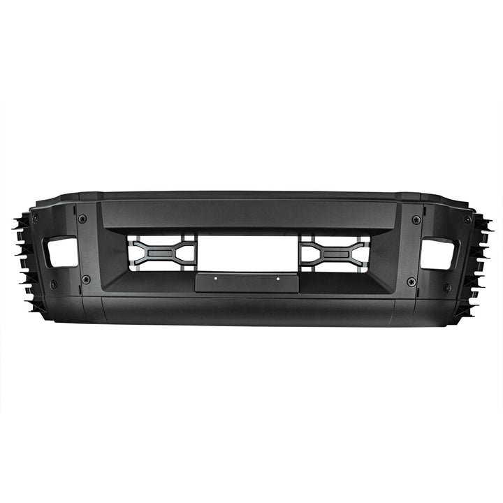 Center Bumper For 2018-2024 Volvo VNL
