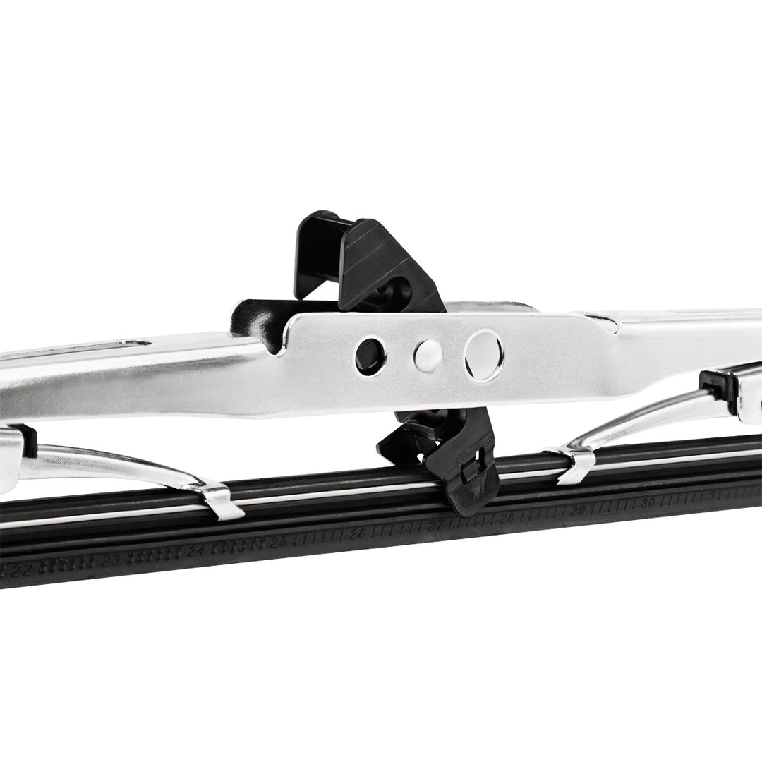 Stainless Steel Wiper Blade - 16"