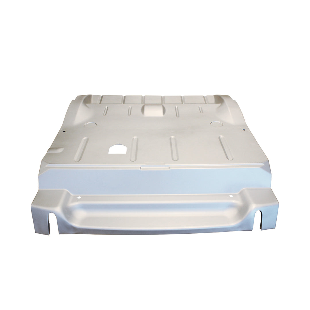 Trunk Floor With Pocket Covers For 1939-40 Ford Coupe &amp; Convertible