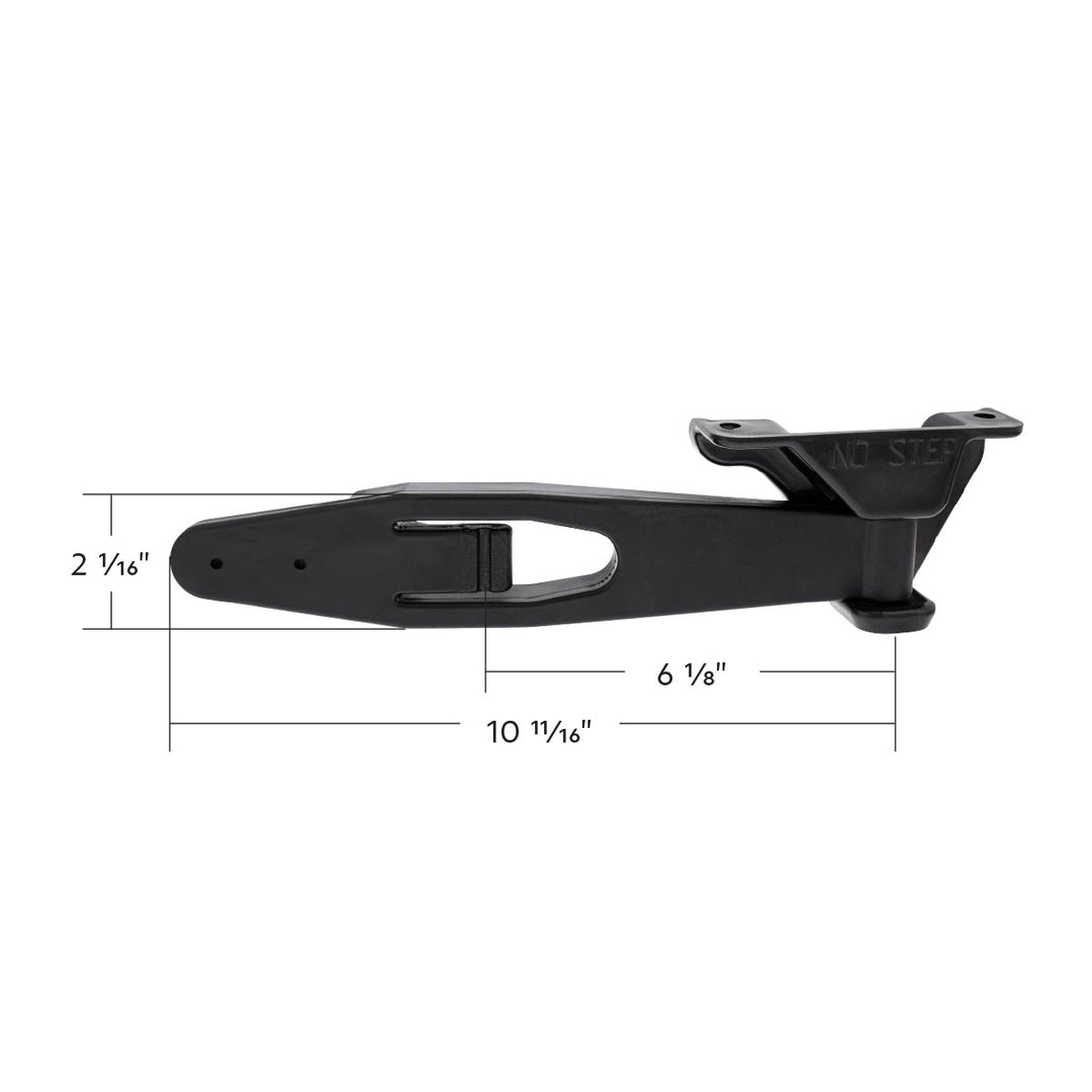 Hood Latch For 2001-2010 Freightliner Columbia - Driver