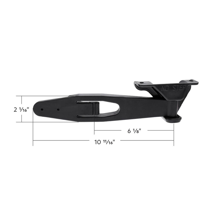 Hood Latch For 2001-2010 Freightliner Columbia - Driver