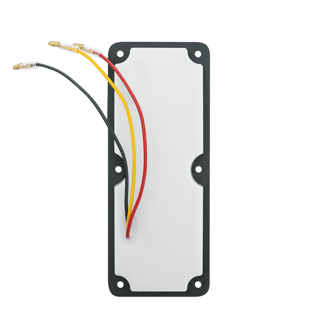 18 LED West Coast Mirror Light (Bulk)