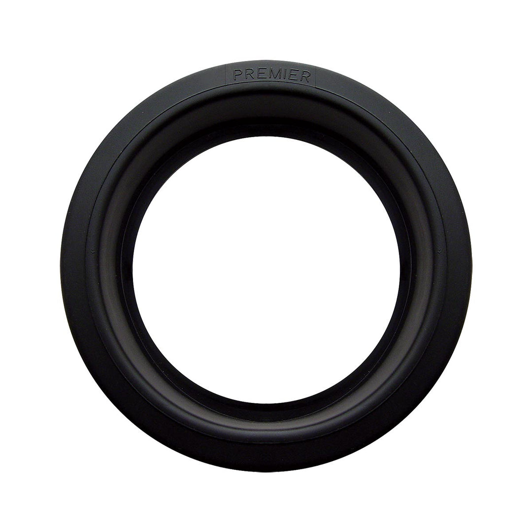 4" Round Light Grommet (100 Pcs)