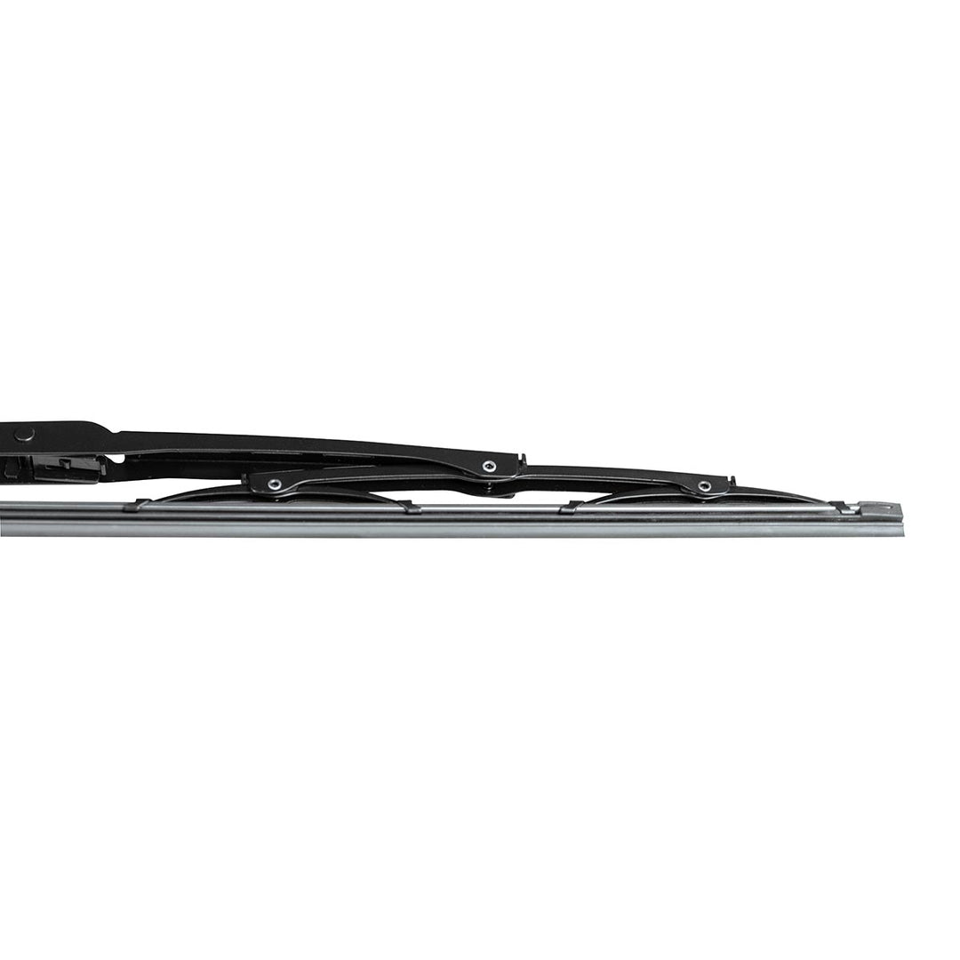 Wiper Arm Assembly With Wiper Blade For Peterbilt Trucks