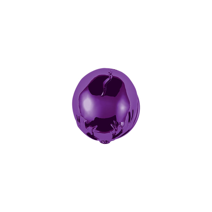 1/2" - 13 Thread-On 3 Skull Candy Color Shift Knob - Candy Purple