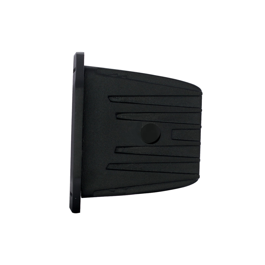 4 High Power LED Flange Mount Work Light - Spot Light