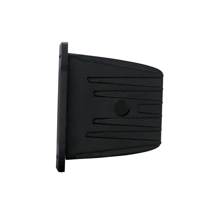 4 High Power LED Flange Mount Work Light - Spot Light