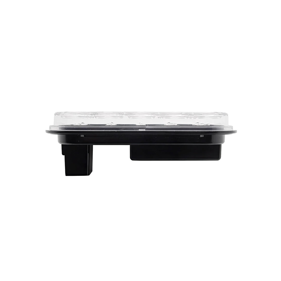 15 LED Rectangular Back-Up Light (Bulk)
